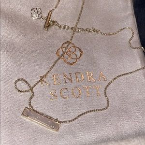Kendra Scott Necklace